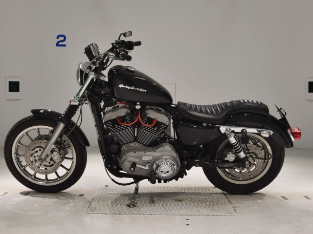 Harley-Davidson SPORTSTER 1200 ROADSTER  - купить недорого