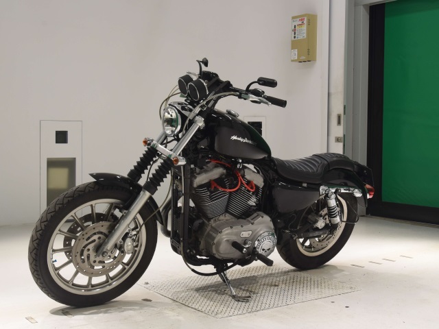 Harley-Davidson SPORTSTER 1200 ROADSTER  2005г. 41,304K