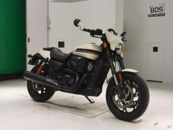 Harley-Davidson STREET ROD  2020 года выпуска