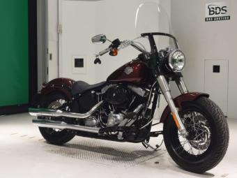 Harley-Davidson SOFTAIL FLS1580  2014 года выпуска