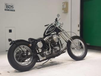 Harley-Davidson ROAD KING 1200  2000 года выпуска