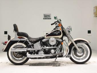 Harley-Davidson SOFTAIL DELUXE FLSTN1340  2011 года выпуска