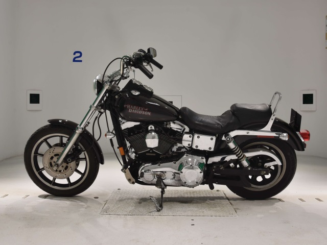 Harley-Davidson DYNA LOW RIDER FXDL1450  1999г. 49,803K