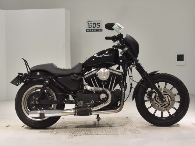 Harley-Davidson SPORTSTER XL883R  2003г. 21,702K