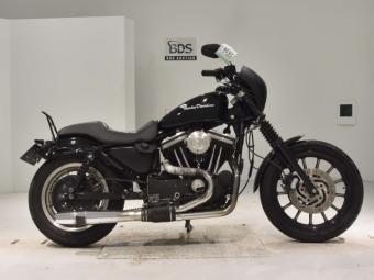 Harley-Davidson SPORTSTER XL883R  2003 года выпуска