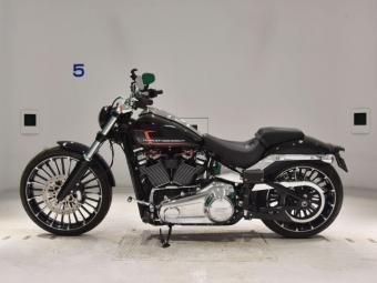 Harley-Davidson  HARLEY FXBR1920  2023 года выпуска
