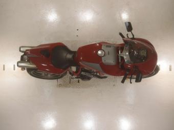 Ducati MH 900 EVOLUZIONE  2001 года выпуска