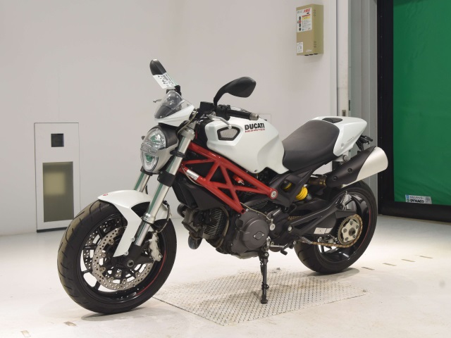 Ducati MONSTER 796 ABS  2013г. 16,671K
