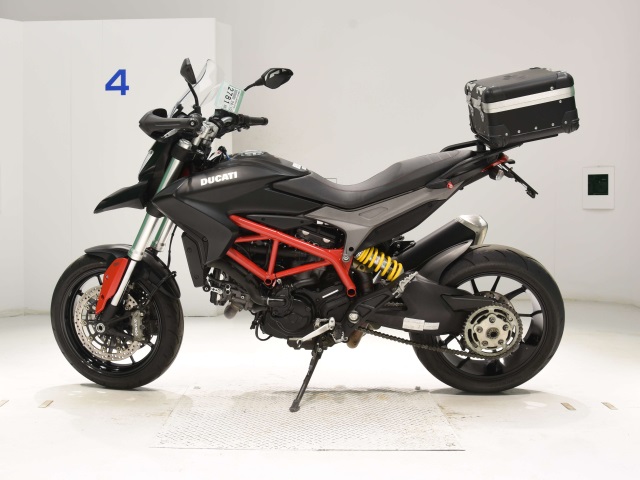 Ducati HYPERMOTARD 820  - купить недорого