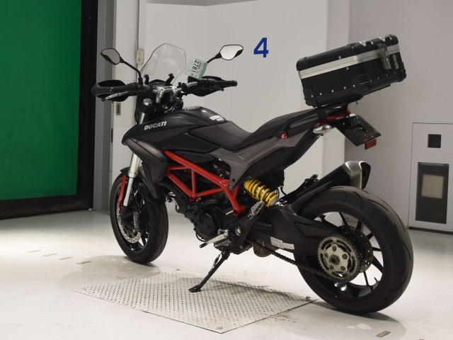 Ducati HYPERMOTARD 820  - купить недорого