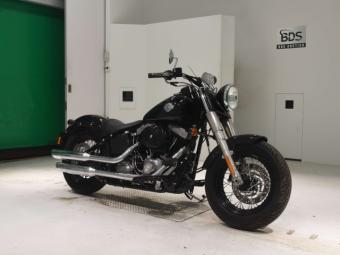Harley-Davidson SOFTAIL FLS1580  2013 года выпуска