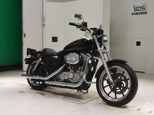 Harley-Davidson SPORTSTER XL883L  2014г. 34,272K