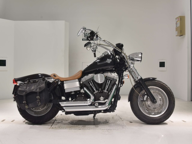 Harley-Davidson DYNA FAT BOB 1580  - купить недорого