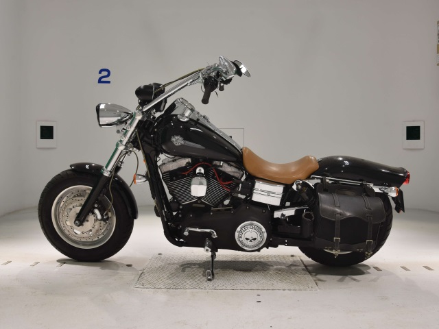 Harley-Davidson DYNA FAT BOB 1580  - купить недорого