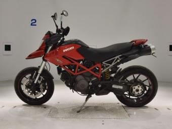 Ducati HYPERMOTARD 796  2011 года выпуска