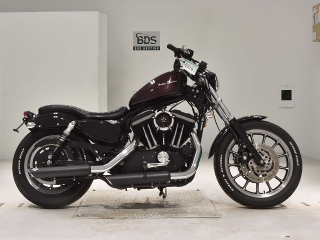Harley-Davidson SPORTSTER XL883R  2007г. 16,831K
