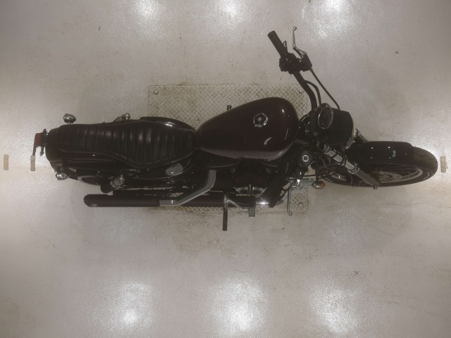 Harley-Davidson SPORTSTER XL883R  2007г. 16,831K