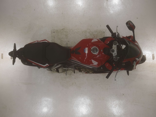 Honda CBR 650 R RH03 - купить недорого