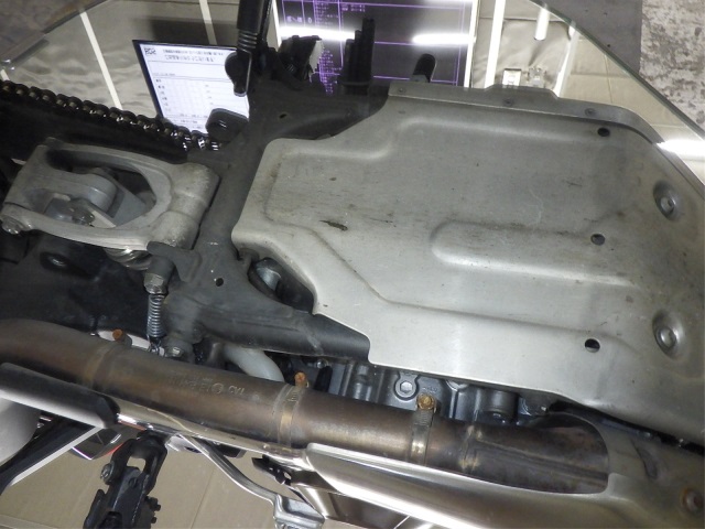 Honda CRF 1100L AFRICA TWIN SD10 2020г. 39,539K
