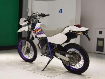 Yamaha TTR 250 4GY 1994 года выпуска