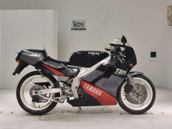 Yamaha TZR 250 3MA 1989 года выпуска