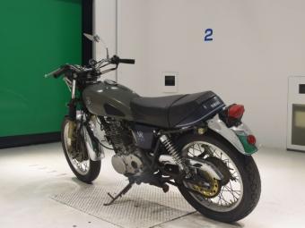 Yamaha SR 400 1JR 1991 года выпуска