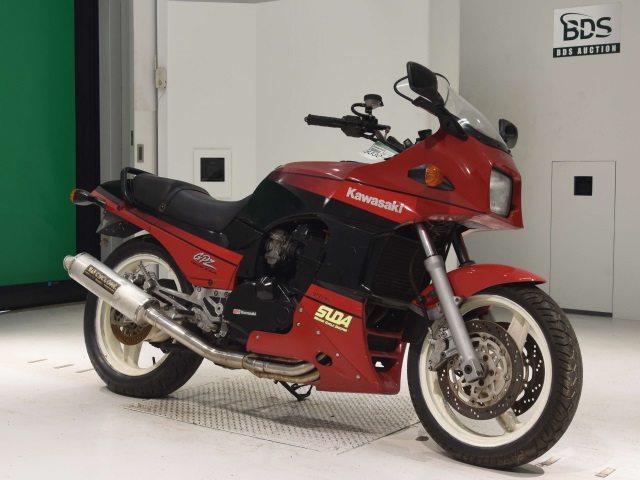 Kawasaki GPZ 900 ZX900A - купить недорого