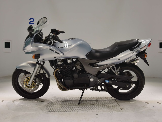 Kawasaki ZR-7S ZR750F - купить недорого