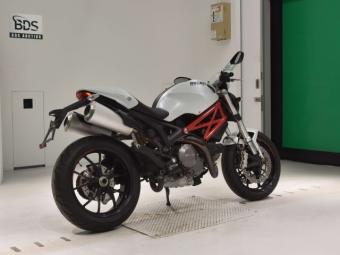 Ducati MONSTER 796 ABS  2013 года выпуска