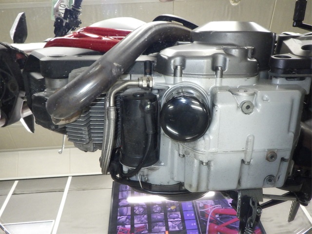 Ducati MONSTER 796 ABS  2013г. 28,905K