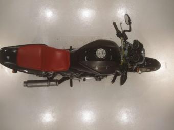 Honda CB 1000 SF SC30 1993 года выпуска