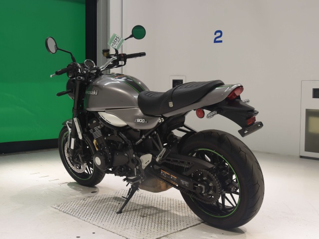 Kawasaki Z900  - купить недорого
