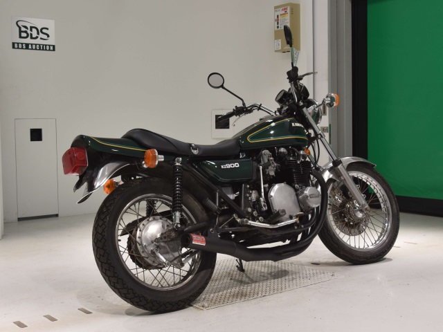 Kawasaki Z900 Z1F - купить недорого