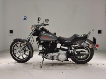 Harley-Davidson LOW RIDER FXS1200  2011 года выпуска