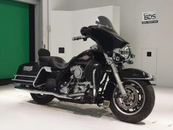Harley-Davidson ELECTRA GLIDE FLHTC1580  2008 года выпуска