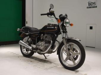 Honda CB 250 CB250T  года выпуска