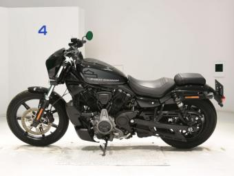 Harley-Davidson  HARLEY RH975  2022 года выпуска