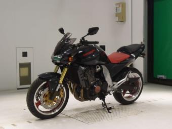 Kawasaki Z1000 ZRT00A 2003 года выпуска