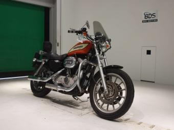 Harley-Davidson SPORTSTER 1200 ROADSTER  2004 года выпуска