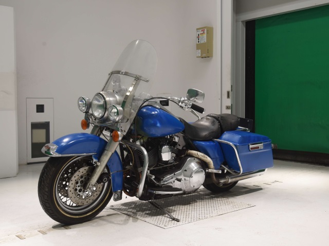 Harley-Davidson ROAD KING FLHR1450  1998г. 32,048K