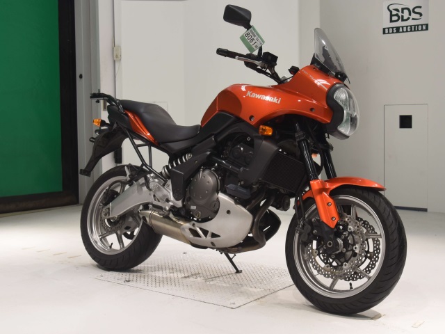Kawasaki VERSYS 650 LE650A - купить недорого