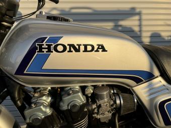 Honda CB 900 F SC01  года выпуска