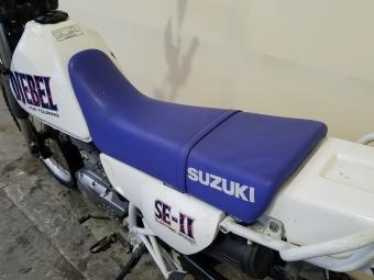 Suzuki DJEBEL 200 SH42A 1993 года выпуска