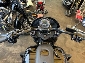 Harley-Davidson  HARLEY FXLRS  2023 года выпуска