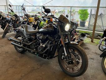 Harley-Davidson  HARLEY FXLRS  2023 года выпуска