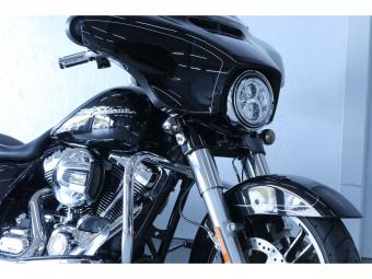 Harley-Davidson STREET GLIDE SPECIAL I  2014 года выпуска