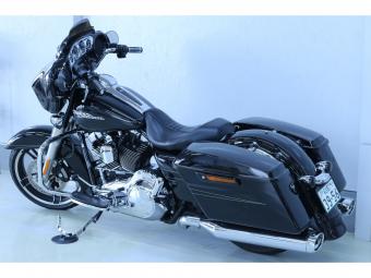 Harley-Davidson STREET GLIDE SPECIAL I  2014 года выпуска
