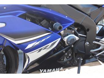 Yamaha YZF R1 RN20N 2009 года выпуска