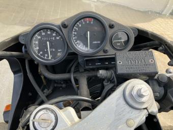 Yamaha TZR 250 3MA 1989 года выпуска