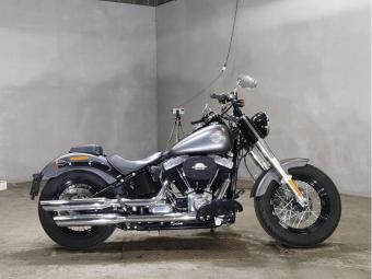 Harley-Davidson SOFTAIL FLS1580 JR5 2015 года выпуска